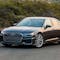 2024 Audi A6 8th exterior image - activate to see more