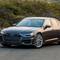 2022 Audi A6 3rd exterior image - activate to see more