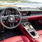 2020 Porsche 911 9th interior image - activate to see more