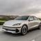 2025 Hyundai IONIQ 6 5th exterior image - activate to see more
