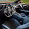 2019 Acura NSX 11th interior image - activate to see more