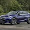 2019 INFINITI QX30 13th exterior image - activate to see more