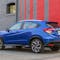 2020 Honda HR-V 33rd exterior image - activate to see more