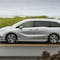 2018 Honda Odyssey 7th exterior image - activate to see more
