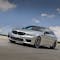 2020 BMW M5 1st exterior image - activate to see more