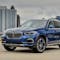 2019 BMW X5 7th exterior image - activate to see more