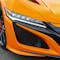 2019 Acura NSX 21st exterior image - activate to see more