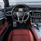 2020 Audi S7 10th interior image - activate to see more