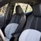 2019 Toyota Corolla Hatchback 3rd interior image - activate to see more