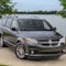 2020 Dodge Grand Caravan 11th exterior image - activate to see more