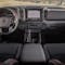 2022 Nissan Frontier 1st interior image - activate to see more