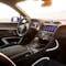 2021 Bentley Bentayga 1st interior image - activate to see more