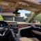 2022 Cadillac XT6 1st interior image - activate to see more