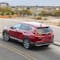 2021 Honda CR-V 11th exterior image - activate to see more