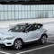 2022 Volvo XC40 Recharge 12th exterior image - activate to see more