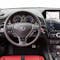 2022 Acura ILX 9th interior image - activate to see more