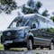 2023 Mercedes-Benz Sprinter Passenger Van 1st exterior image - activate to see more