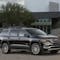 2018 GMC Acadia 4th exterior image - activate to see more