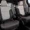 2021 Toyota Sienna 5th interior image - activate to see more