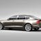 2019 Volvo S90 5th exterior image - activate to see more