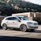 2019 Lincoln Nautilus 19th exterior image - activate to see more