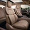 2019 Lincoln Continental 6th interior image - activate to see more