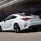 2024 Lexus RC 3rd exterior image - activate to see more