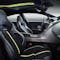 2019 Aston Martin Rapide 5th interior image - activate to see more