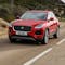 2020 Jaguar E-PACE 30th exterior image - activate to see more