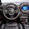 2020 MINI Clubman 6th interior image - activate to see more