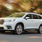2019 Subaru Ascent 1st exterior image - activate to see more