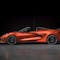 2021 Chevrolet Corvette 21st exterior image - activate to see more