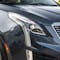 2020 Cadillac XT5 17th exterior image - activate to see more