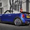 2019 MINI Convertible 6th exterior image - activate to see more