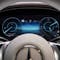 2024 Mercedes-Benz EQE SUV 4th interior image - activate to see more