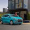 2021 Chevrolet Spark 8th exterior image - activate to see more