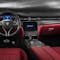 2021 Maserati Quattroporte 1st interior image - activate to see more