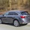 2019 Acura MDX 14th exterior image - activate to see more