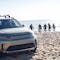 2020 Land Rover Discovery 7th exterior image - activate to see more