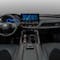 2024 Toyota Grand Highlander 8th interior image - activate to see more