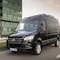 2024 Mercedes-Benz Sprinter Cargo Van 9th exterior image - activate to see more