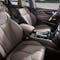 2020 Hyundai Santa Fe 2nd interior image - activate to see more