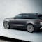 2019 Land Rover Range Rover Velar 5th exterior image - activate to see more
