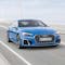 2020 Audi S5 18th exterior image - activate to see more