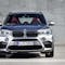 2018 BMW X5 M 10th exterior image - activate to see more