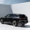 2024 BMW XM 17th exterior image - activate to see more