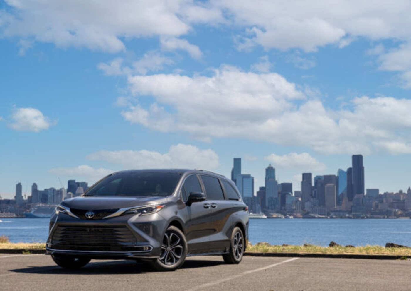 toyota sienna true cost to own
