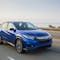 2019 Honda HR-V 1st exterior image - activate to see more