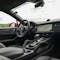 2020 Porsche Cayenne 1st interior image - activate to see more