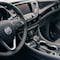 2020 Buick Envision 2nd interior image - activate to see more